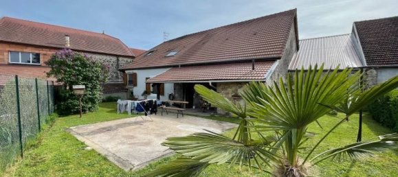 4 Schlafzimmer Haus in Champigny-sous-Varennes, France, Nr. 59113 22
