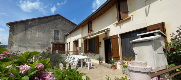 4 Schlafzimmer Haus in Champigny-sous-Varennes, France, Nr. 59113 3