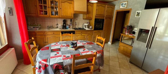 4 Schlafzimmer Haus in Champigny-sous-Varennes, France, Nr. 59113 4