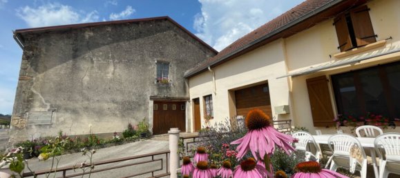 4 Schlafzimmer Haus in Champigny-sous-Varennes, France, Nr. 59113 16