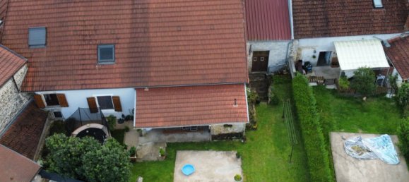 4 Schlafzimmer Haus in Champigny-sous-Varennes, France, Nr. 59113 24