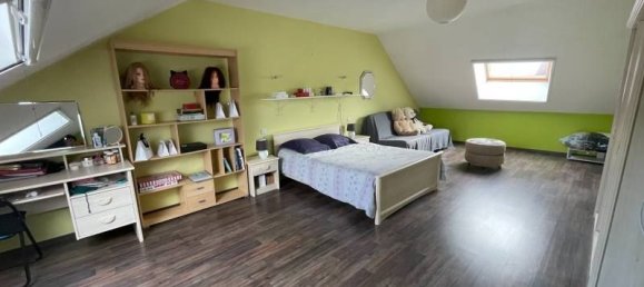 4 Schlafzimmer Haus in Champigny-sous-Varennes, France, Nr. 59113 15