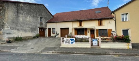 4 Schlafzimmer Haus in Champigny-sous-Varennes, France, Nr. 59113 2