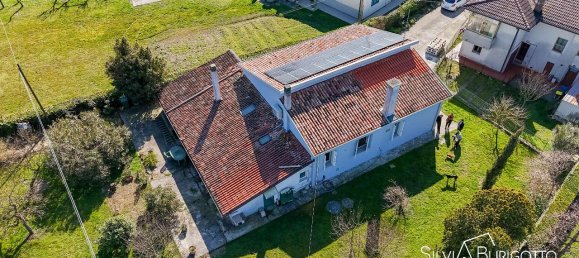 5 rooms House in Quarto d'Altino, Italy No. 11614 21