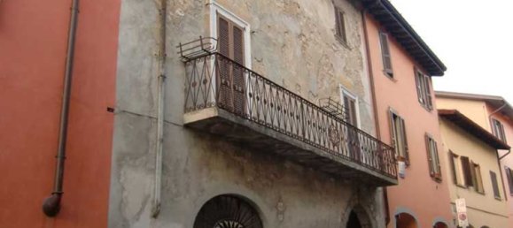 بناية في Borgo di Terzo, Italy 314متر مربع رقم 254547 8