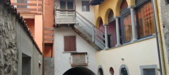 بناية في Borgo di Terzo, Italy 314متر مربع رقم 254547 9