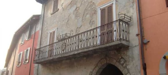 بناية في Borgo di Terzo, Italy 314متر مربع رقم 254547 7