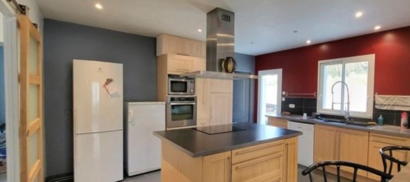 4 غرف نوم منزل في Ingrandes, France رقم 320177 2