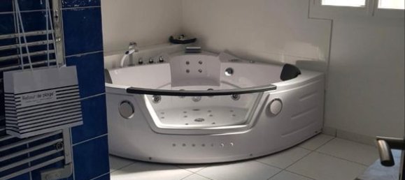 4 غرف نوم منزل في Ingrandes, France رقم 320177 3