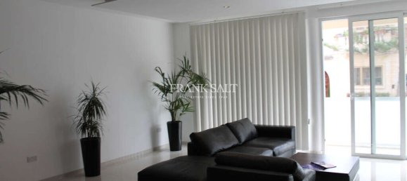 Квартира с 3 спальнями в Свийи, Мальта № 8760 6