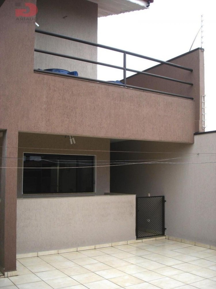 Casa T4 em São Paulo, Brazil N.º 474900