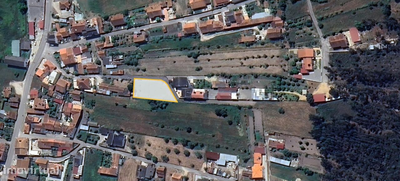  قطعة أرض في Condeixa a Nova, Portugal 900متر مربع رقم 240056