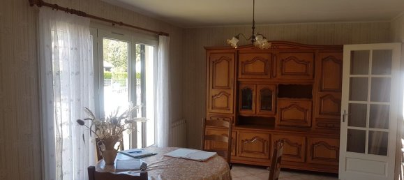 2 Schlafzimmer Haus in Beville-le-Comte, France, Nr. 81493 3