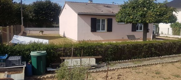 2 Schlafzimmer Haus in Beville-le-Comte, France, Nr. 81493 9