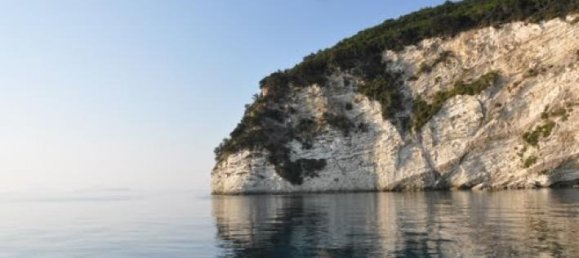 Земельный участок в Кефалиния, Ионические острова, Пелопоннес, Западная Греция и Ионические острова, Греция № 876 9