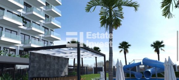 Apartment 1+1 in Alanya, Turkey No. 27502 6