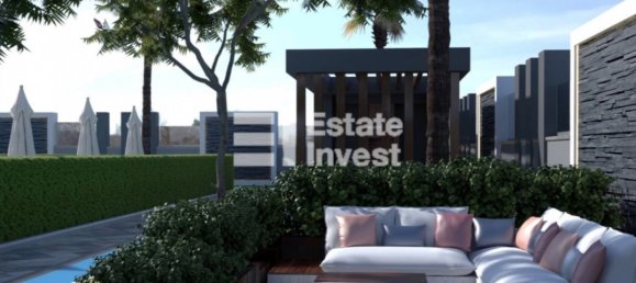 Apartment 1+1 in Alanya, Turkey No. 27502 7