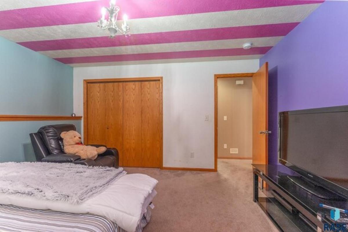 4 bedrooms House in Sioux Falls, USA No. 375793