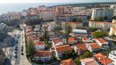 Дом с 3 спальнями в Кашкайш, Португалия № 53067