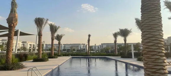 Таунхаус с 3 спальнями в Al Furjan, Дубай, ОАЭ № 108470 10