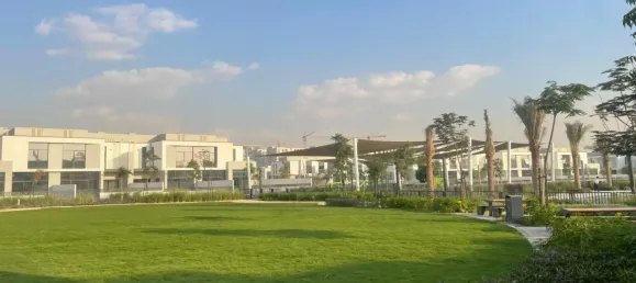 Таунхаус с 3 спальнями в Al Furjan, Дубай, ОАЭ № 108470 9