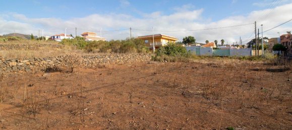 9807m² Land in El Rosario, Spain No. 69355 19