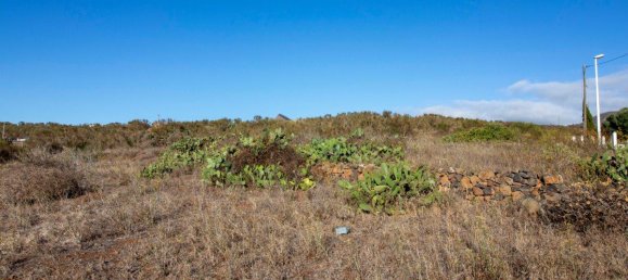 9807m² Land in El Rosario, Spain No. 69355 45