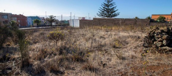 9807m² Land in El Rosario, Spain No. 69355 33