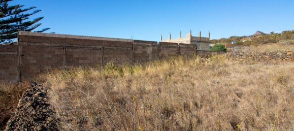 9807m² Land in El Rosario, Spain No. 69355 17