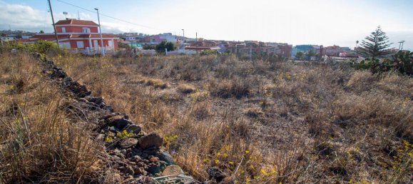 9807m² Land in El Rosario, Spain No. 69355 66
