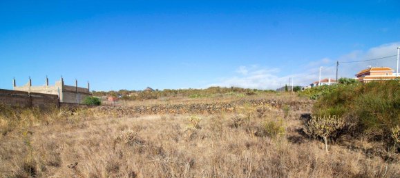 9807m² Land in El Rosario, Spain No. 69355 15