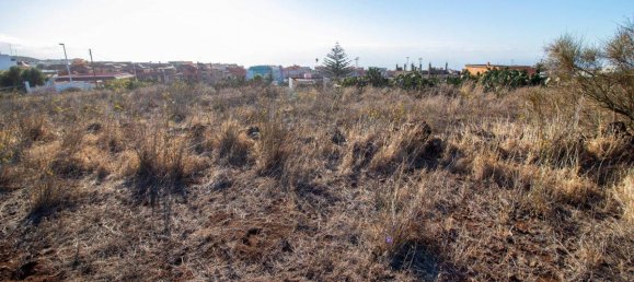 9807m² Land in El Rosario, Spain No. 69355 65