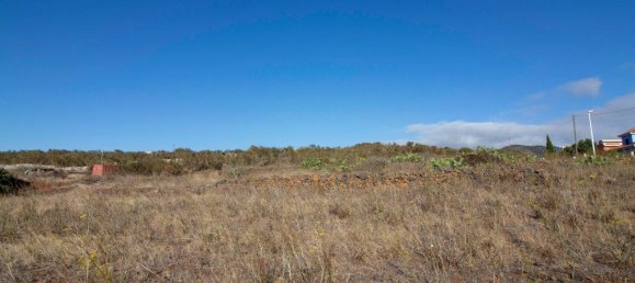 9807m² Land in El Rosario, Spain No. 69355 28