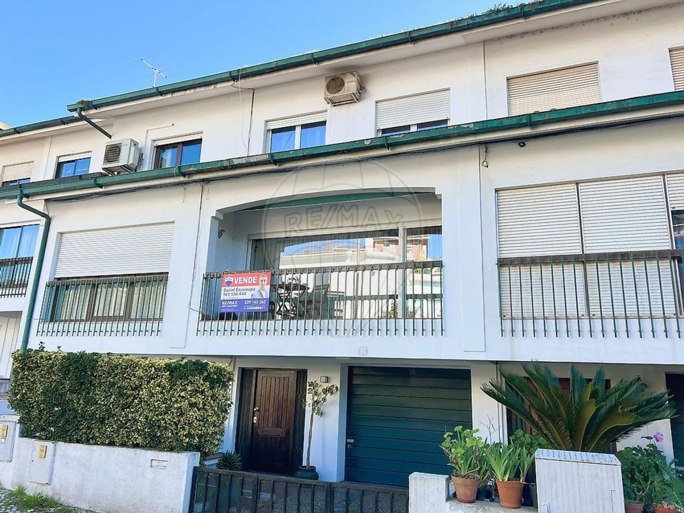 4 bedrooms House in Coimbra, Portugal No. 31554