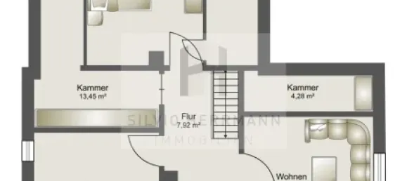 4 غرف نوم بناية في Gorlitz, Germany رقم 343048 34