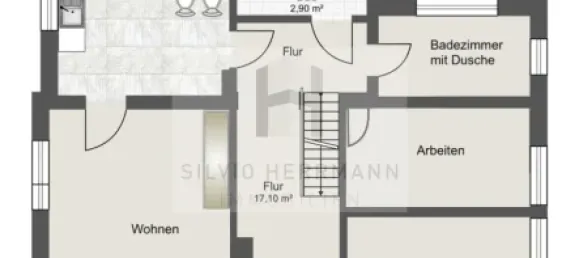 4 غرف نوم بناية في Gorlitz, Germany رقم 343048 33