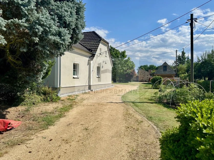 4 غرف نوم بناية في Gorlitz, Germany رقم 343048