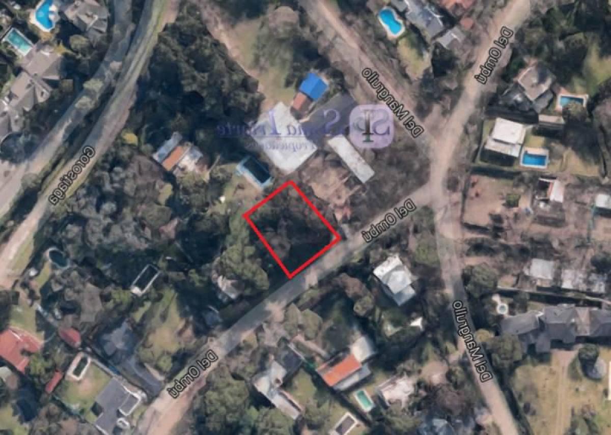  Land in Corrientes, Argentina No. 44107