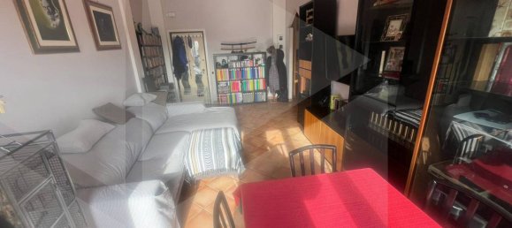 3-Zimmer Wohnung in Rome, Italy, Nr. 28394 8
