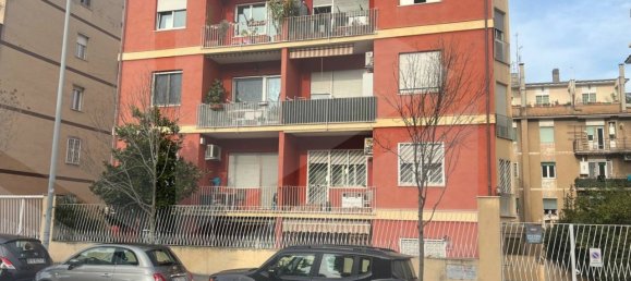 3-Zimmer Wohnung in Rome, Italy, Nr. 28394 7