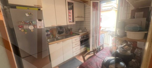 3-Zimmer Wohnung in Rome, Italy, Nr. 28394 3