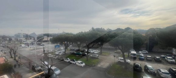 3-Zimmer Wohnung in Rome, Italy, Nr. 28394 5