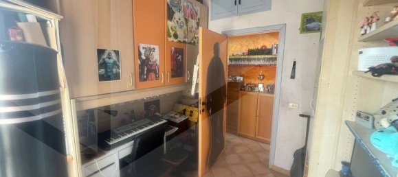 3-Zimmer Wohnung in Rome, Italy, Nr. 28394 27