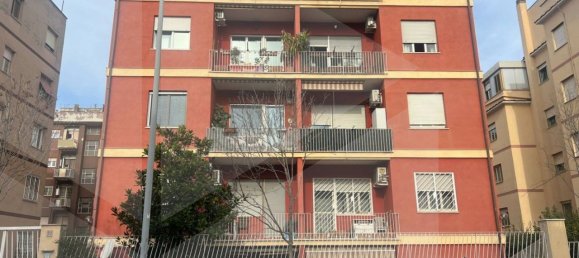 3-Zimmer Wohnung in Rome, Italy, Nr. 28394 6