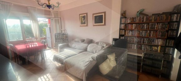 3-Zimmer Wohnung in Rome, Italy, Nr. 28394 9