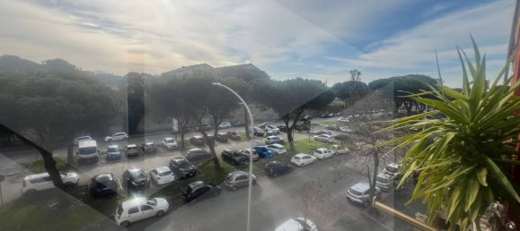 3-Zimmer Wohnung in Rome, Italy, Nr. 28394 12