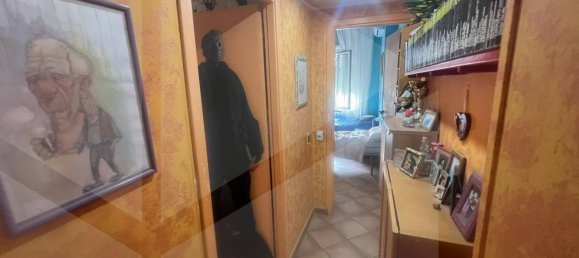 3-Zimmer Wohnung in Rome, Italy, Nr. 28394 13