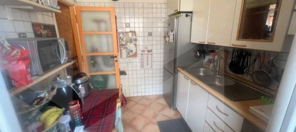 3-Zimmer Wohnung in Rome, Italy, Nr. 28394 20