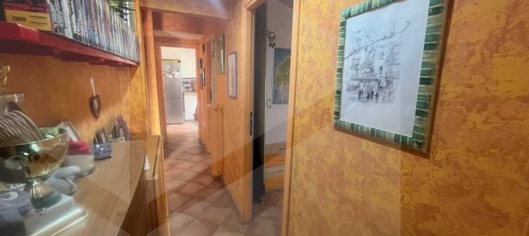 3-Zimmer Wohnung in Rome, Italy, Nr. 28394 15