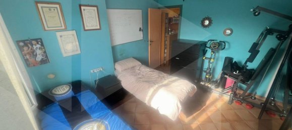 3-Zimmer Wohnung in Rome, Italy, Nr. 28394 4